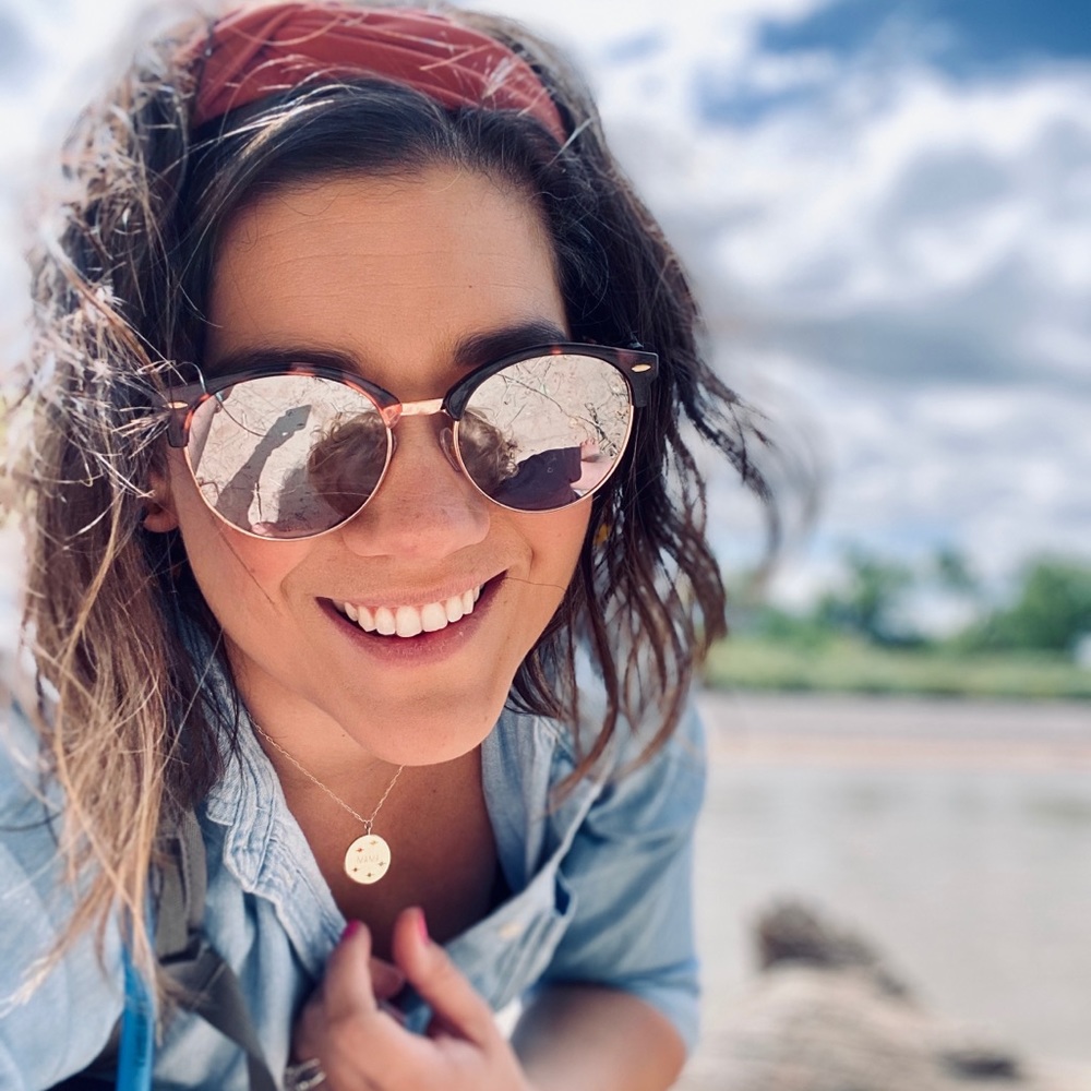 Meet your Posher, Sara